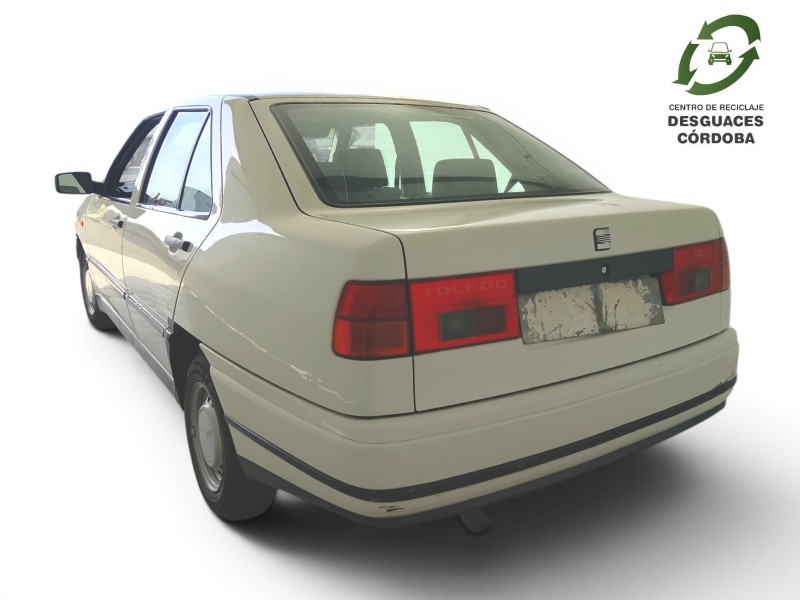 seat toledo i (1l2) del año 1994