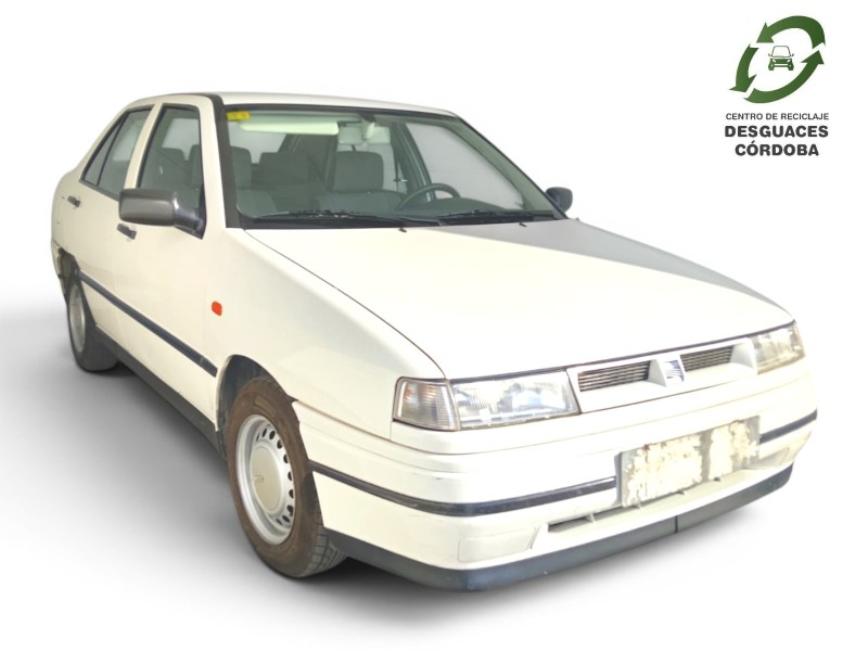 seat toledo i (1l2) del año 1994
