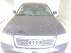 Recambio de capot para audi a6 c5 (4b2, 4b4) 2.5 tdi referencia OEM IAM   