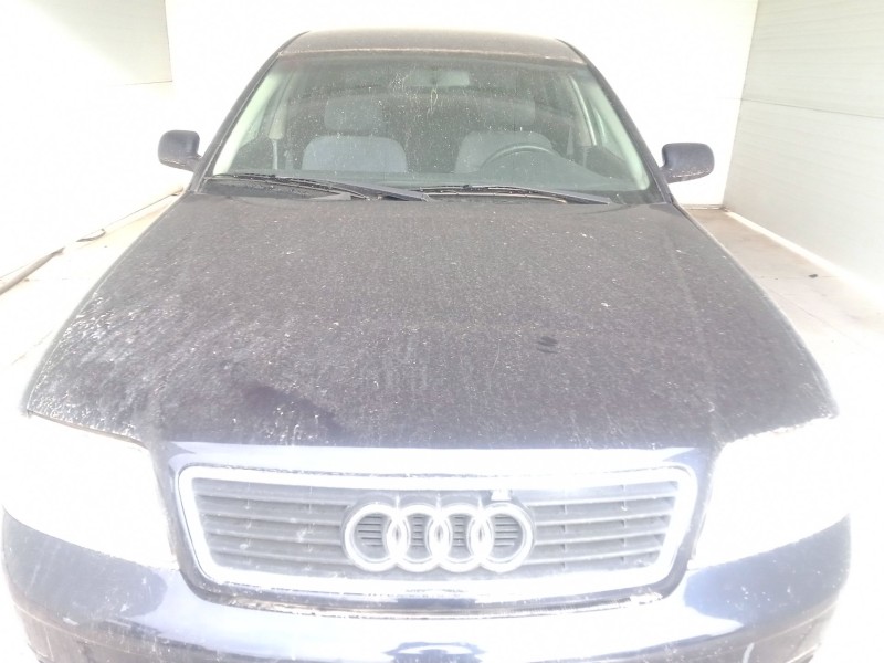 Recambio de capot para audi a6 c5 (4b2, 4b4) 2.5 tdi referencia OEM IAM   