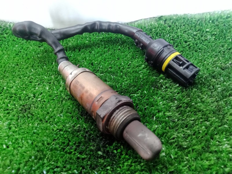 Recambio de sonda lambda para bmw serie 3 berlina (e46) 325xi referencia OEM IAM 0258003477-117817420509 4.CABLES 