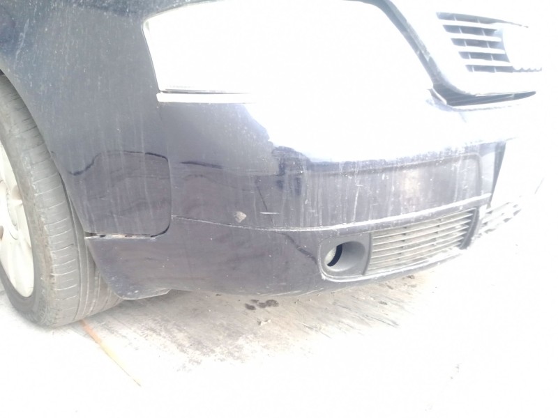 Recambio de paragolpes delantero para audi a6 c5 (4b2, 4b4) 2.5 tdi referencia OEM IAM   