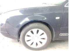 Recambio de aleta delantera izquierda para audi a6 c5 (4b2, 4b4) 2.5 tdi referencia OEM IAM   