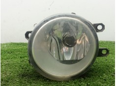 Recambio de faro antiniebla izquierdo para toyota verso (_r2_) 2.0 d-4d (aur20_) referencia OEM IAM 27151401 H11 