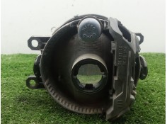 Recambio de faro antiniebla izquierdo para toyota verso (_r2_) 2.0 d-4d (aur20_) referencia OEM IAM 27151401 H11  2