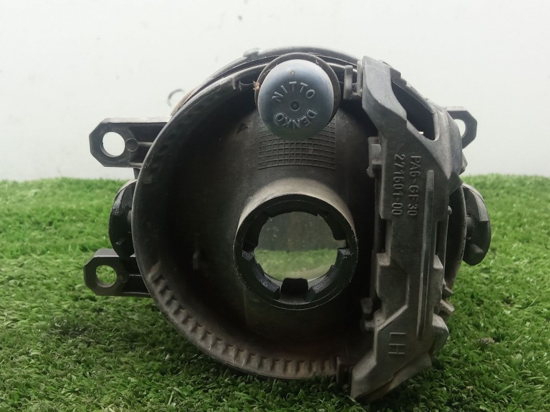 Recambio de faro antiniebla izquierdo para toyota verso (_r2_) 2.0 d-4d (aur20_) referencia OEM IAM 27151401 H11 