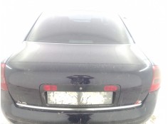Recambio de tapa maletero para audi a6 c5 (4b2, 4b4) 2.5 tdi referencia OEM IAM   