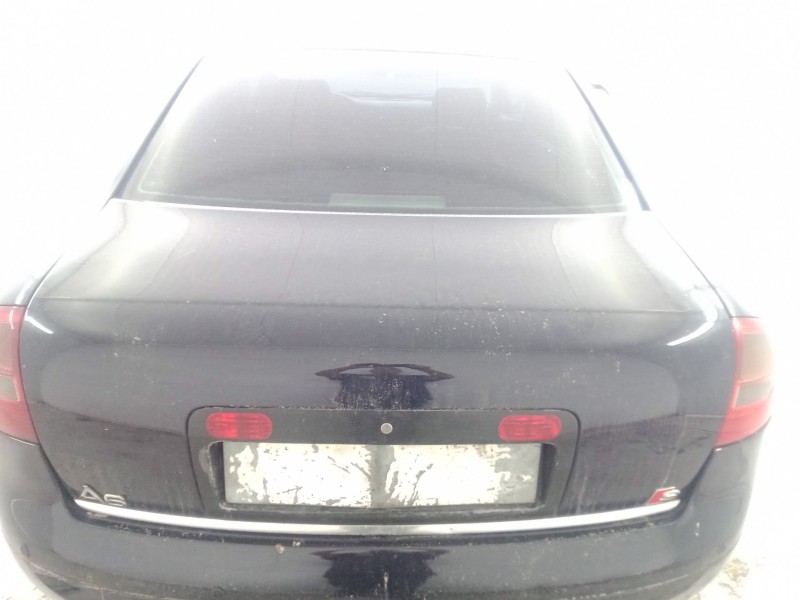 Recambio de tapa maletero para audi a6 c5 (4b2, 4b4) 2.5 tdi referencia OEM IAM   