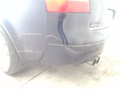 Recambio de paragolpes trasero para audi a6 c5 (4b2, 4b4) 2.5 tdi referencia OEM IAM   
