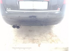 Recambio de paragolpes trasero para audi a6 c5 (4b2, 4b4) 2.5 tdi referencia OEM IAM    2