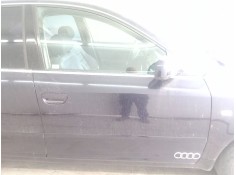 Recambio de puerta delantera derecha para audi a6 c5 (4b2, 4b4) 2.5 tdi referencia OEM IAM   