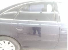 Recambio de puerta trasera izquierda para audi a6 c5 (4b2, 4b4) 2.5 tdi referencia OEM IAM   