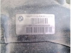 Recambio de diferencial trasero para bmw 5 (e60) 520 d referencia OEM IAM 756271102 - 756486702 - 202369A  