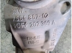 Recambio de diferencial trasero para bmw 5 (e60) 520 d referencia OEM IAM 756271102 - 756486702 - 202369A   2