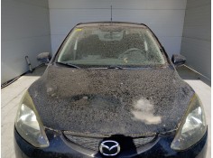 Recambio de capot para mazda 2 (de_, dh_) 1.3 (de3fs) referencia OEM IAM   