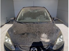 Recambio de capot para mazda 2 (de_, dh_) 1.3 (de3fs) referencia OEM IAM    2