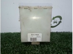 Recambio de modulo electronico para toyota avensis berlina (t25) 2.0 d-cat referencia OEM IAM 8974105070  