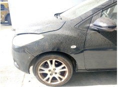 Recambio de aleta delantera izquierda para mazda 2 (de_, dh_) 1.3 (de3fs) referencia OEM IAM   