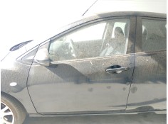 Recambio de puerta delantera izquierda para mazda 2 (de_, dh_) 1.3 (de3fs) referencia OEM IAM   