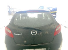 Recambio de porton trasero para mazda 2 (de_, dh_) 1.3 (de3fs) referencia OEM IAM   