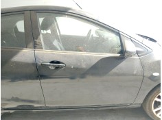 Recambio de puerta delantera derecha para mazda 2 (de_, dh_) 1.3 (de3fs) referencia OEM IAM   