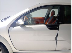 Recambio de puerta delantera izquierda para smart forfour (454) 1.5 cdi (454.001) referencia OEM IAM   