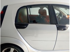 Recambio de puerta trasera derecha para smart forfour (454) 1.5 cdi (454.001) referencia OEM IAM   