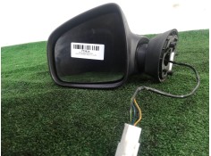 Recambio de retrovisor izquierdo para dacia sandero (bs_) 1.2 16v referencia OEM IAM REF: 963023520R 08-13 - ELECTRICO - 5.PINES