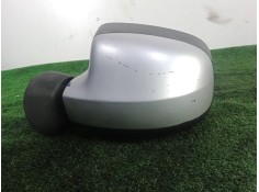 Recambio de retrovisor izquierdo para dacia sandero (bs_) 1.2 16v referencia OEM IAM REF: 963023520R 08-13 - ELECTRICO - 5.PINES 2