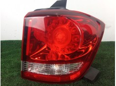 Recambio de piloto trasero derecho para fiat freemont (345_) 2.0 jtd referencia OEM IAM 68078480AD EXTERIOR - LED 