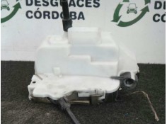 Recambio de cerradura puerta delantera izquierda para citroën c3 pluriel 1.4 hdi referencia OEM IAM 000658Z98-DNC621 02-09 - PLU