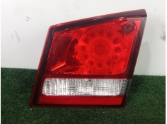 Recambio de piloto trasero derecho interior para fiat freemont (345_) 2.0 jtd referencia OEM IAM 68078516AE INTERIOR - LED 