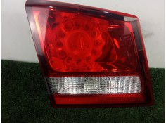 Recambio de piloto trasero izquierdo interior para fiat freemont (345_) 2.0 jtd referencia OEM IAM 00116728 - 68078517AE INTERIO