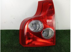 Recambio de piloto trasero izquierdo para volvo xc90 i (275) d5 awd referencia OEM IAM 157633 SIN.PORTALAMPARA 