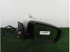 Recambio de retrovisor derecho para fiat freemont (345_) 2.0 jtd referencia OEM IAM  ELECTRICO - 7.PINES GRIS - ABATIBLE - TERMI
