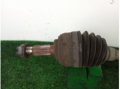 Recambio de transmision delantera derecha para renault clio iii (br0/1, cr0/1) 1.2 16v (br02, br0j, br11, cr02, cr0j, cr11) refe 2