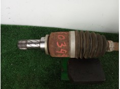 Recambio de transmision delantera izquierda para renault clio iii (br0/1, cr0/1) 1.2 16v (br02, br0j, br11, cr02, cr0j, cr11) re 2