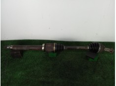 Recambio de transmision delantera derecha para ford transit connect (p65_, p70_, p80_) 1.8 di referencia OEM IAM 4994092 970MM 