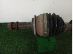 Recambio de transmision delantera izquierda para toyota verso (_r2_) 2.0 d-4d (aur20_) referencia OEM IAM 434200F080 - 434200F08 2