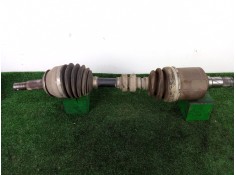 Recambio de transmision delantera izquierda para nissan x-trail iii (t32_, t32r, t32rr) 1.6 dci all mode 4x4-i (nt32) referencia