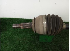 Recambio de transmision delantera izquierda para nissan x-trail iii (t32_, t32r, t32rr) 1.6 dci all mode 4x4-i (nt32) referencia 2