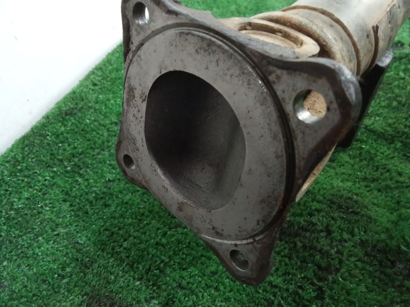 Recambio de transmision central para renault kangoo (kc0/1_) 1.9 dci 4x4 referencia OEM IAM 8200149811 - 320006394R 2000MM 