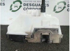 Recambio de cerradura puerta delantera izquierda para citroën c3 pluriel 1.4 hdi referencia OEM IAM 000658Z98-DNC621 02-09 - PLU 2