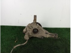 Recambio de mangueta delantera izquierda para renault trafic ii autobús (jl) 2.5 dci 135 (jl0d) referencia OEM IAM 7849 - 4160 C