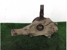 Recambio de mangueta delantera derecha para renault trafic ii autobús (jl) 2.5 dci 135 (jl0d) referencia OEM IAM 7850 - 4161 CON 2