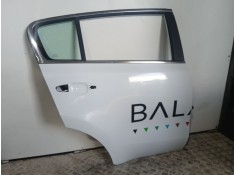 Recambio de puerta trasera derecha para kia sportage iv (ql, qle) 1.6 crdi eco-dynamics+ referencia OEM IAM    2