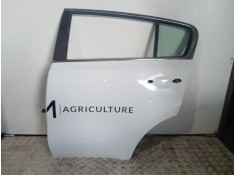 Recambio de puerta trasera izquierda para kia sportage iv (ql, qle) 1.6 crdi eco-dynamics+ referencia OEM IAM   