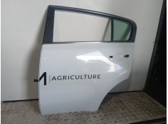 Recambio de puerta trasera izquierda para kia sportage iv (ql, qle) 1.6 crdi eco-dynamics+ referencia OEM IAM    2