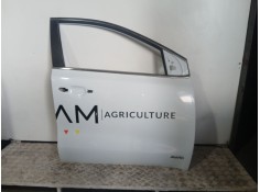 Recambio de puerta delantera derecha para kia sportage iv (ql, qle) 1.6 crdi eco-dynamics+ referencia OEM IAM   