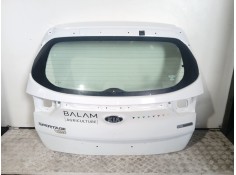 Recambio de porton trasero para kia sportage iv (ql, qle) 1.6 crdi eco-dynamics+ referencia OEM IAM   